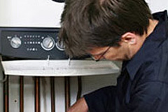boiler repair Great Doddington