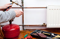 free Great Doddington heating repair quotes